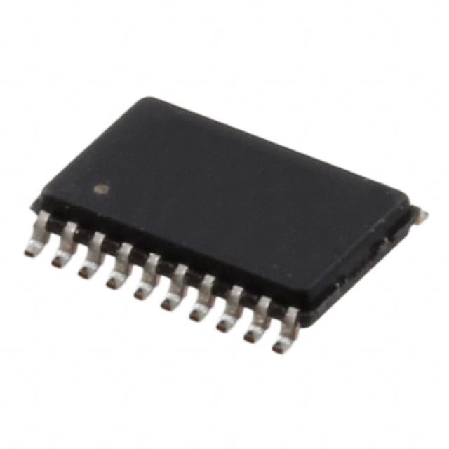 TC74LCX541F(EL,K,F Toshiba Semiconductor and Storage electronic component