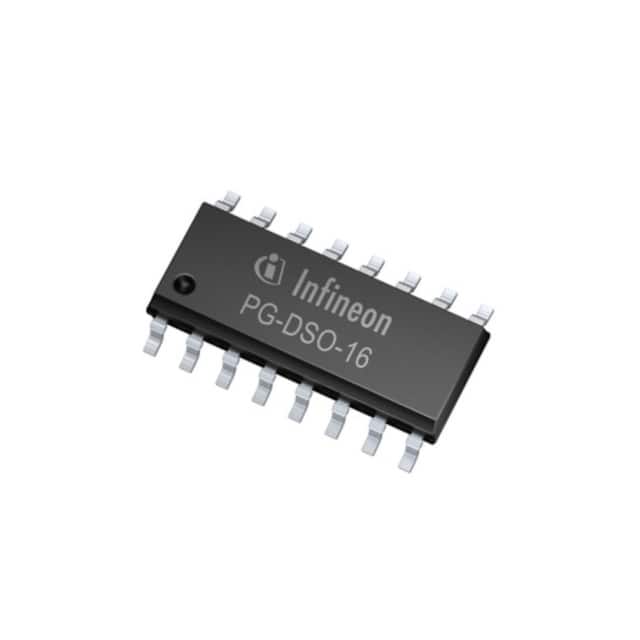 TCA505BCHIPX1SA1 Infineon Technologies electronic component