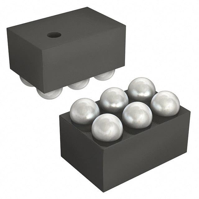 TCK102G,LF Toshiba Semiconductor and Storage electronic component