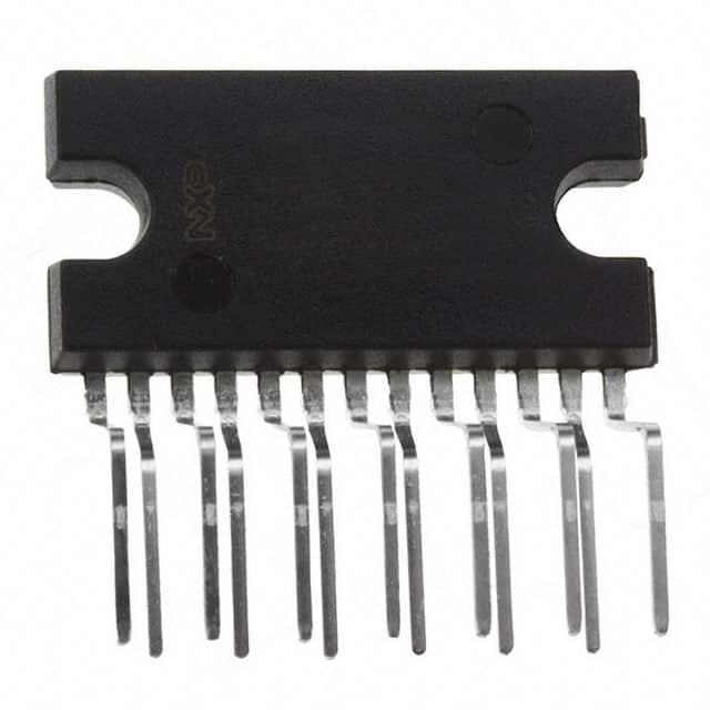 TDA6120Q/N2,112 NXP USA Inc. electronic component