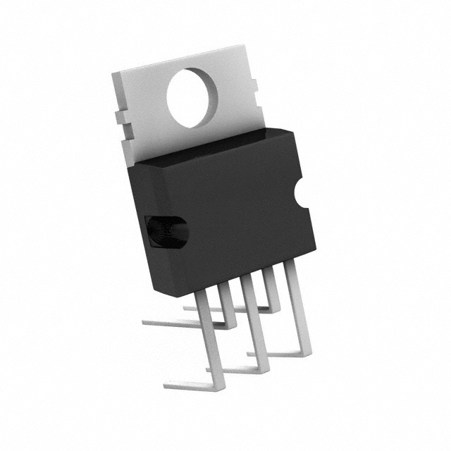 TDA2006H STMicroelectronics electronic component