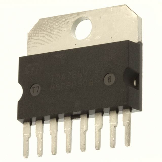 L9484 STMicroelectronics electronic component