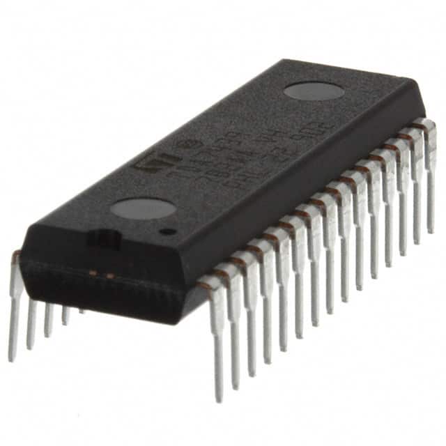 TDA7439 STMicroelectronics electronic component