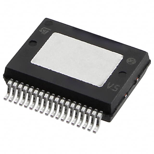 TDA7498ETR STMicroelectronics electronic component
