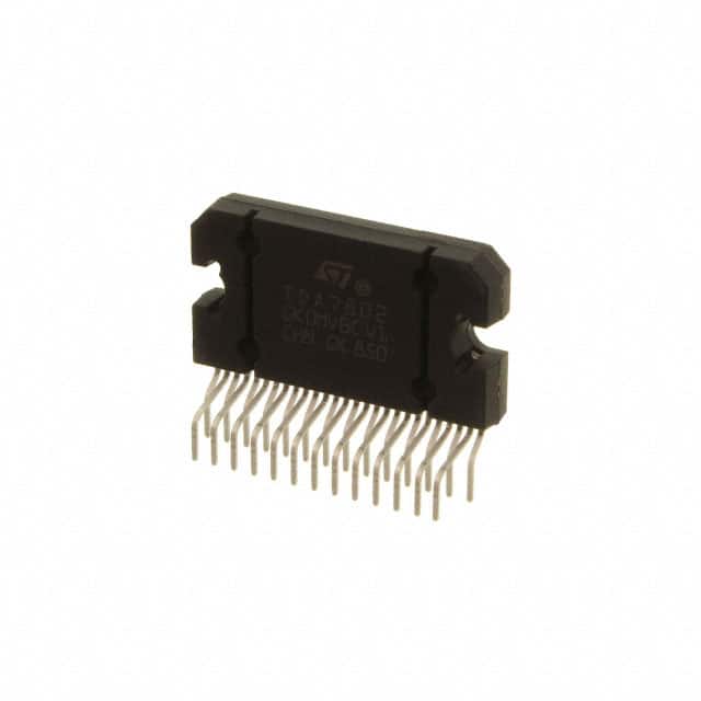 TDA7802 STMicroelectronics electronic component