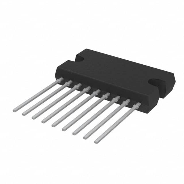 TDA8351/N6,112 NXP USA Inc. electronic component