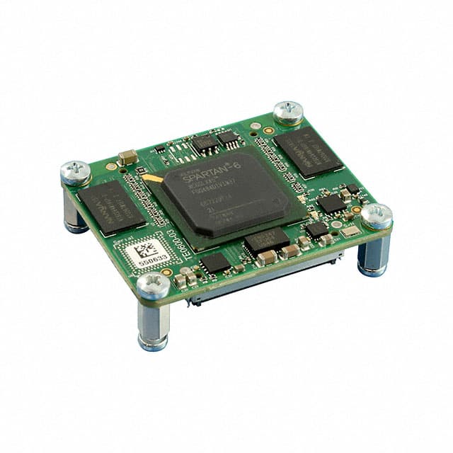 TE0600-03IN Trenz Electronic GmbH electronic component