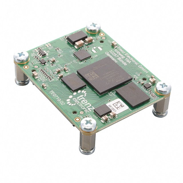 TE0710-02-72I21-A Trenz Electronic GmbH electronic component