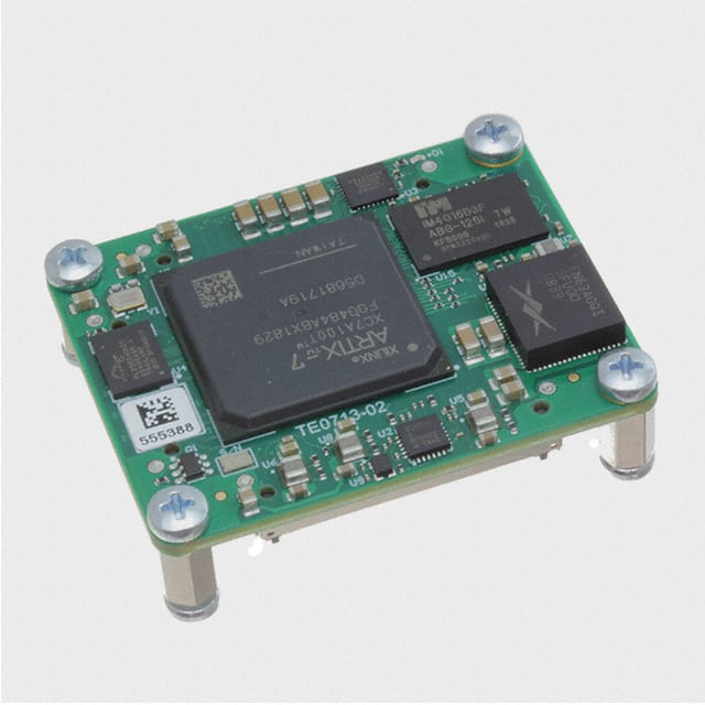 TE0713-02-100-2C Trenz Electronic GmbH electronic component