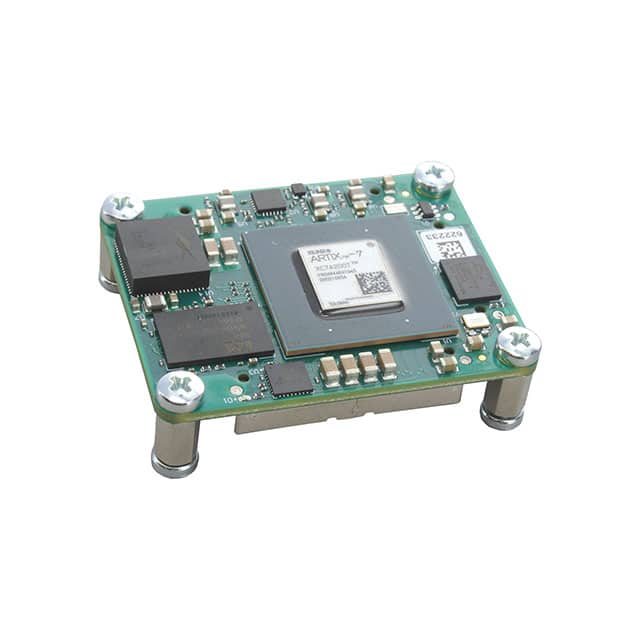 TE0713-02-200-2C Trenz Electronic GmbH electronic component