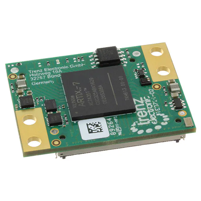 TE0714-02-35-2I Trenz Electronic GmbH electronic component