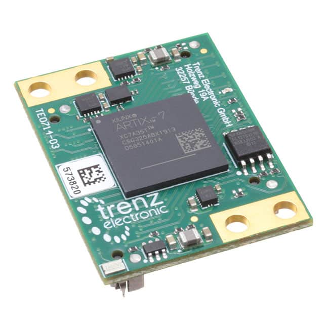 TE0714-03-35-2I Trenz Electronic GmbH electronic component