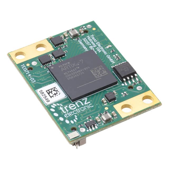 TE0714-03-50-2I Trenz Electronic GmbH electronic component