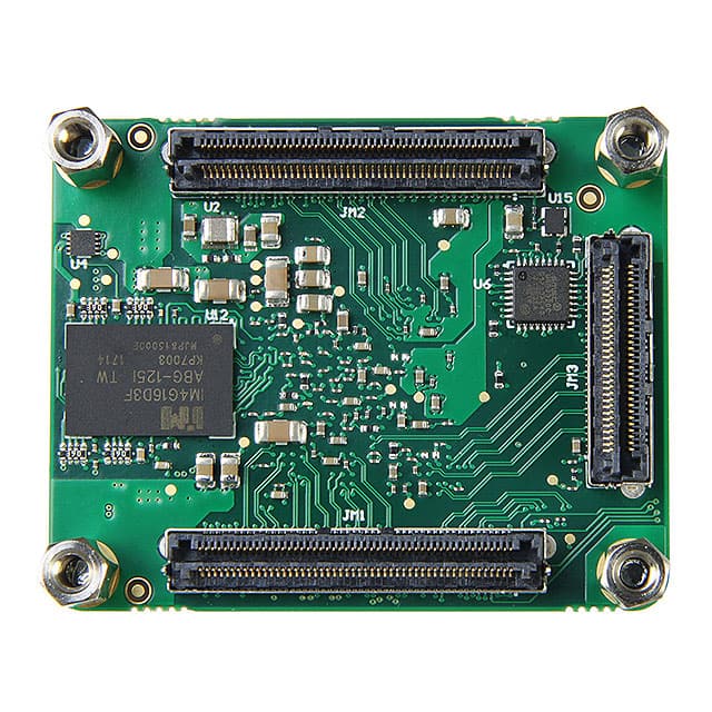 TE0715-04-12S-1C Trenz Electronic GmbH electronic component