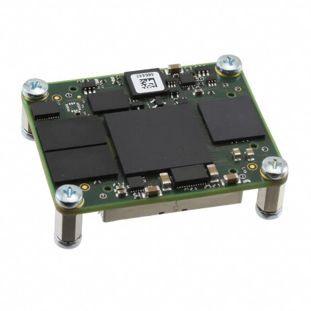 TE0720-03-14S-1C Trenz Electronic GmbH electronic component