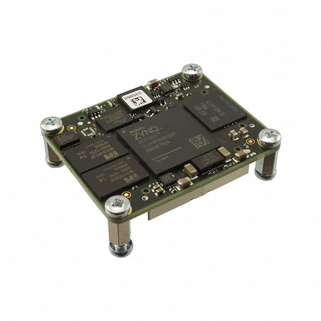 TE0720-03-1CFA Trenz Electronic GmbH electronic component