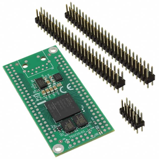 TE0725-03-35-2C Trenz Electronic GmbH electronic component