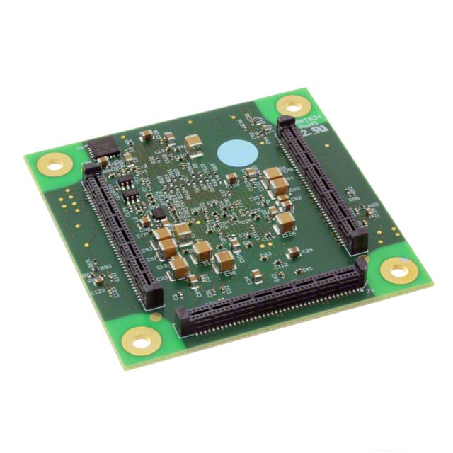 TE0728-04-1Q Trenz Electronic GmbH electronic component