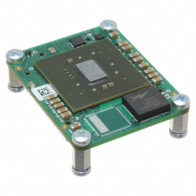 TE0741-03-070-2IF Trenz Electronic GmbH electronic component