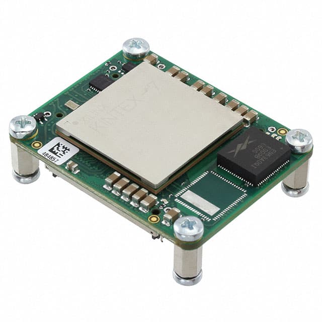 TE0741-03-160-2C1 Trenz Electronic GmbH electronic component