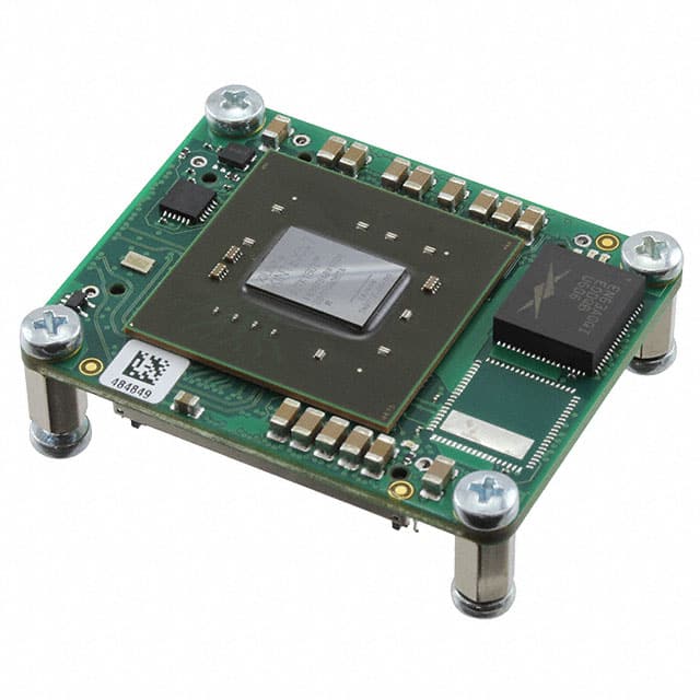 TE0741-03-160-2CF Trenz Electronic GmbH electronic component