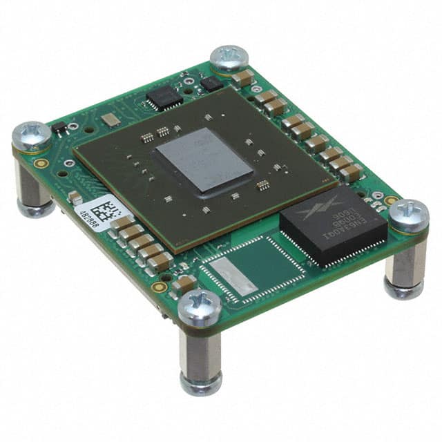 TE0741-03-160-2IF Trenz Electronic GmbH electronic component
