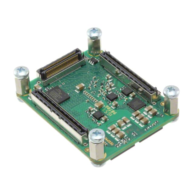 TE0741-03-325-2CF Trenz Electronic GmbH electronic component