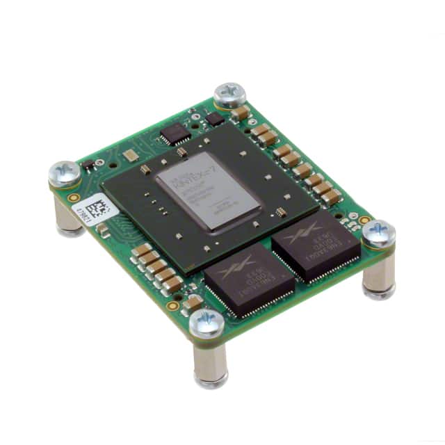 TE0741-03-325-2IF Trenz Electronic GmbH electronic component