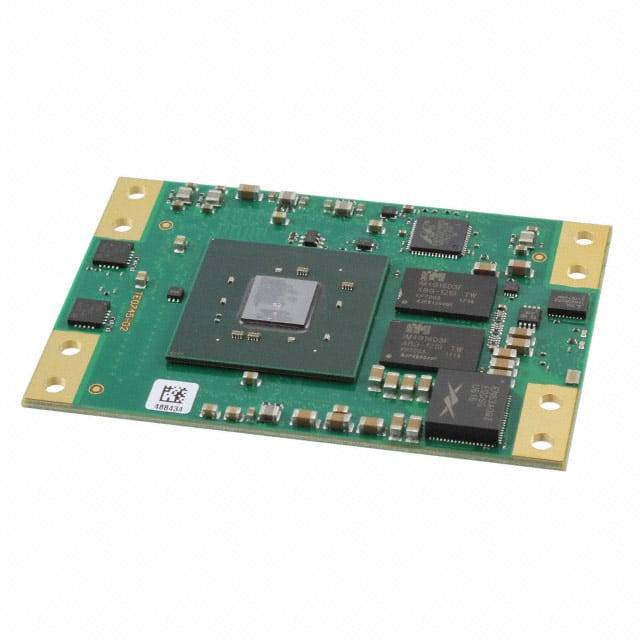 TE0745-02-30-1I Trenz Electronic GmbH electronic component