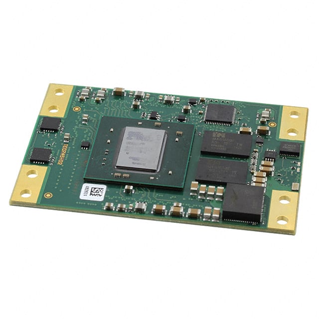 TE0745-02-35-1C Trenz Electronic GmbH electronic component