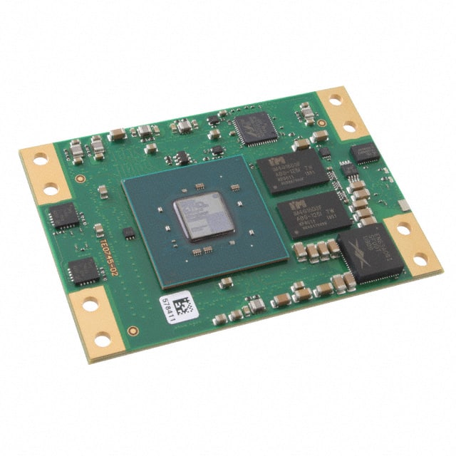 TE0745-02-71I11-A Trenz Electronic GmbH electronic component