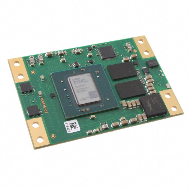 TE0745-02-81C11-A Trenz Electronic GmbH electronic component
