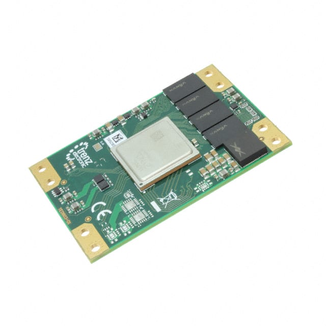 TE0803-01-02EG-1EA Trenz Electronic GmbH electronic component