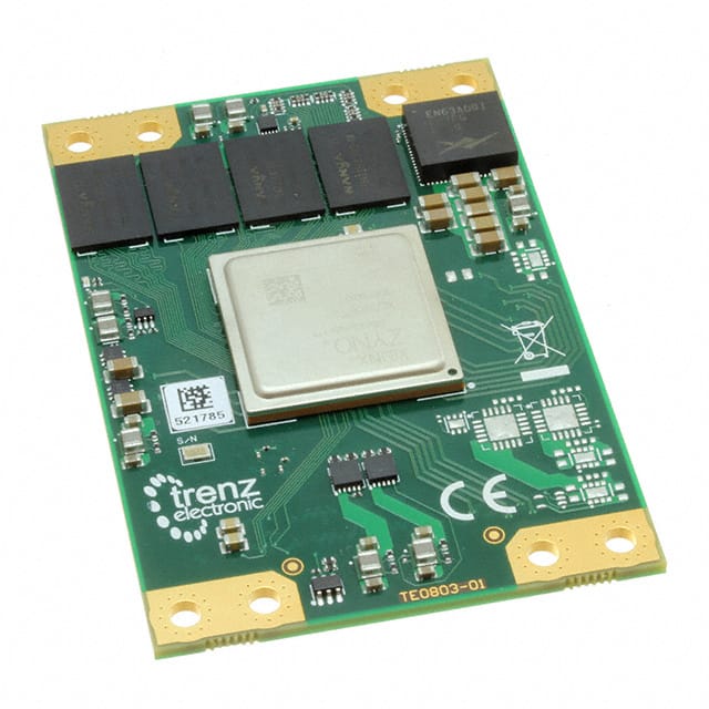 TE0803-01-03CG-1EA Trenz Electronic GmbH electronic component
