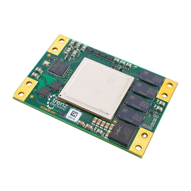 TE0808-04-6BE21-A Trenz Electronic GmbH electronic component