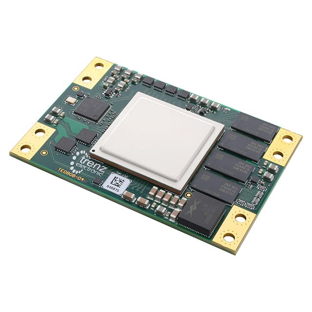 TE0808-04-9BE21-A Trenz Electronic GmbH electronic component