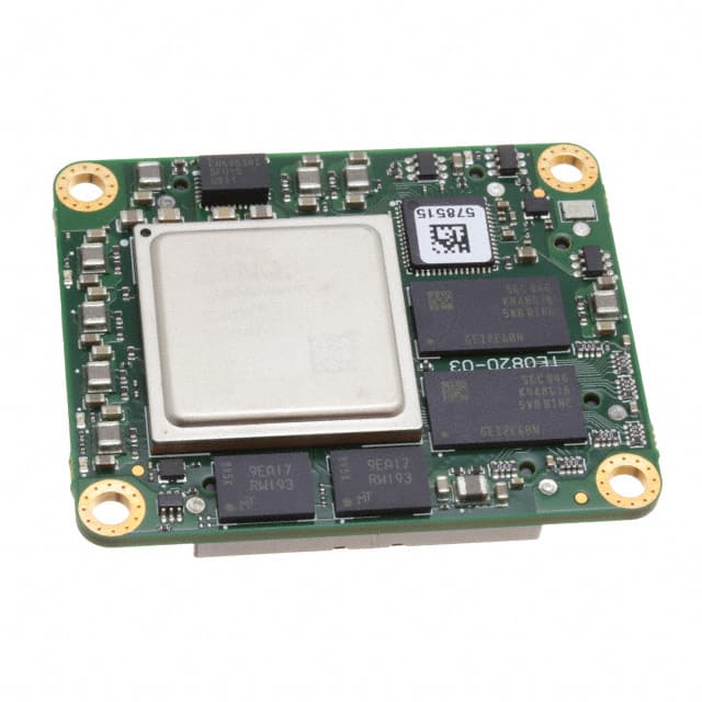 TE0820-03-4DE21FA Trenz Electronic GmbH electronic component