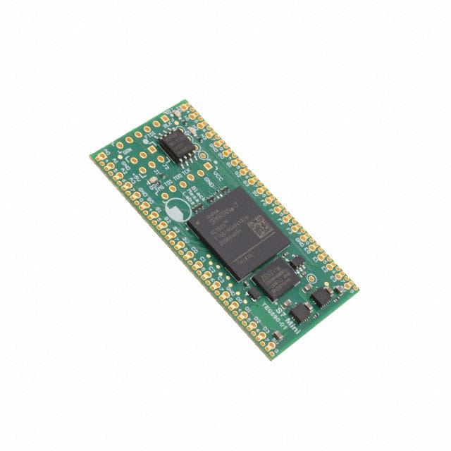 TE0890-01-25-1C Trenz Electronic GmbH electronic component