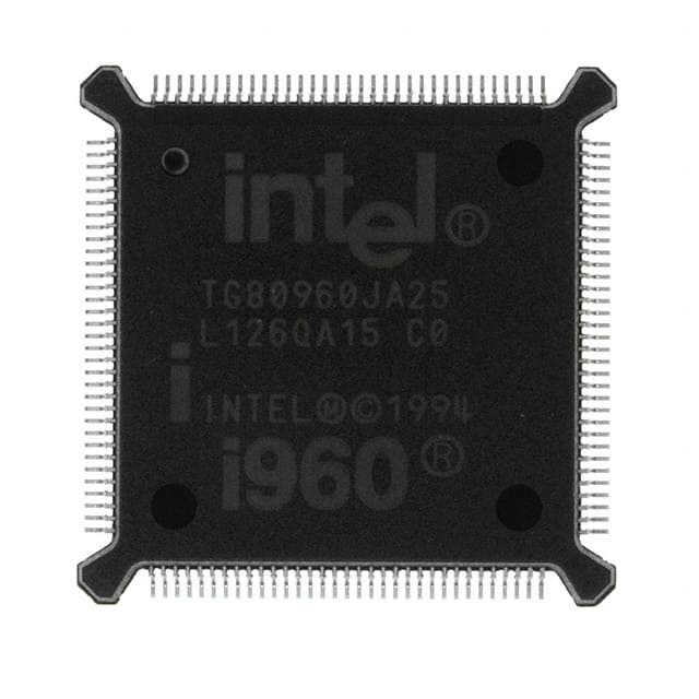 TG80960JA3V25 Intel electronic component