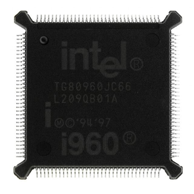 TG80960JC66 Intel electronic component