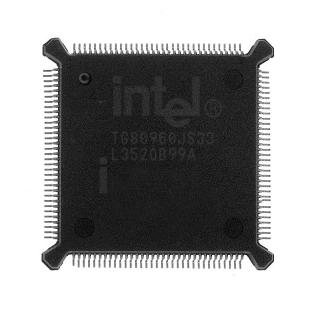 TG80960JS33 Intel electronic component