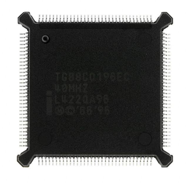 TG88CO196EC40 Intel electronic component