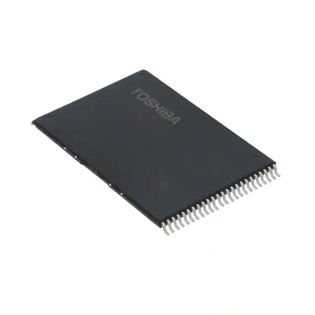 TC58BVG0S3HTAI0 Kioxia America, Inc. electronic component