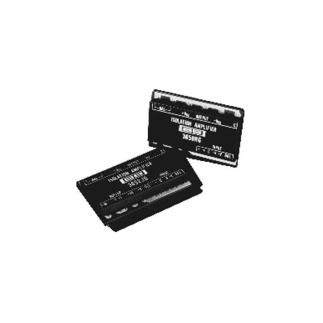 3650HG Texas Instruments electronic component