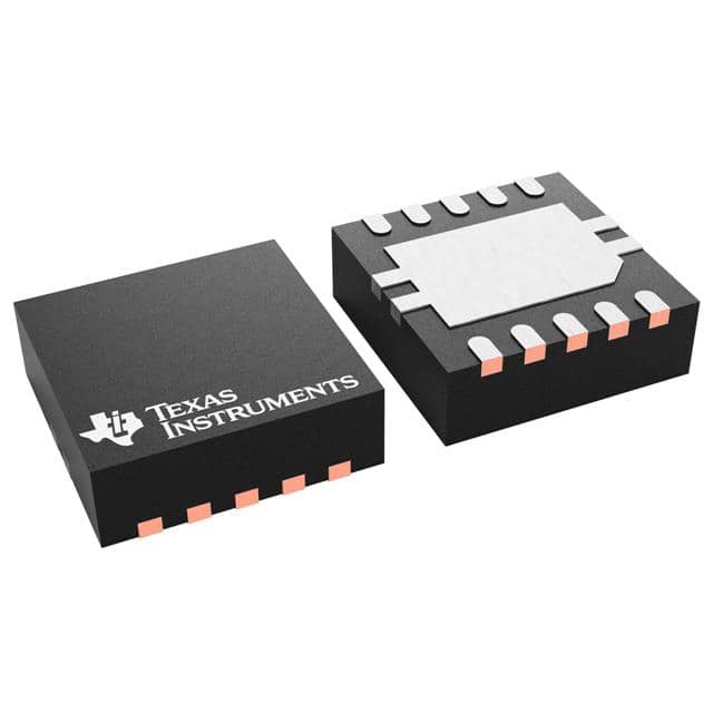 TIOL1123DRCR Texas Instruments electronic component