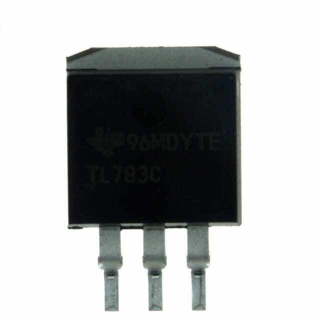 TL783CKTTR Texas Instruments electronic component