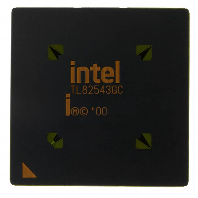 TL82543GCSL4AC Altera electronic component