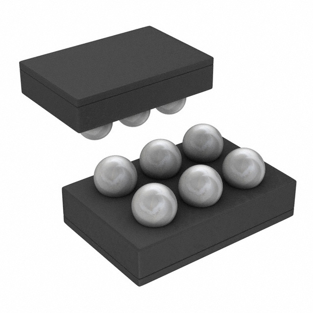 LMV981TL/NOPB Texas Instruments electronic component