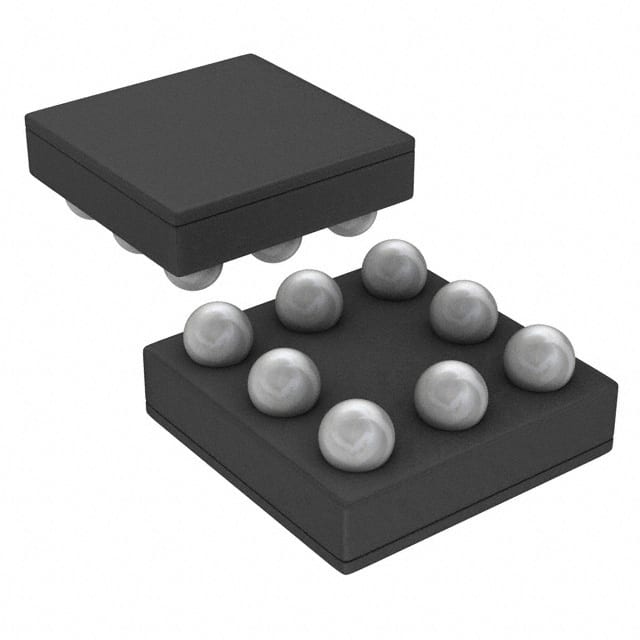 LM4889ITLX/NOPB Texas Instruments electronic component
