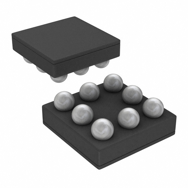 LP3986TLX-3030/NOPB Texas Instruments electronic component